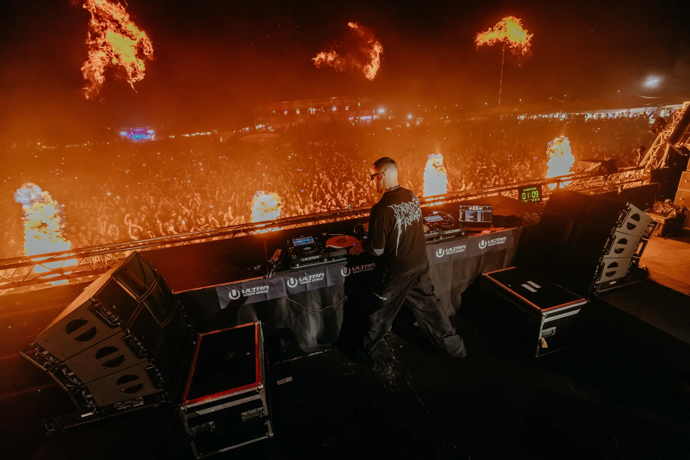 Ultra South Africa