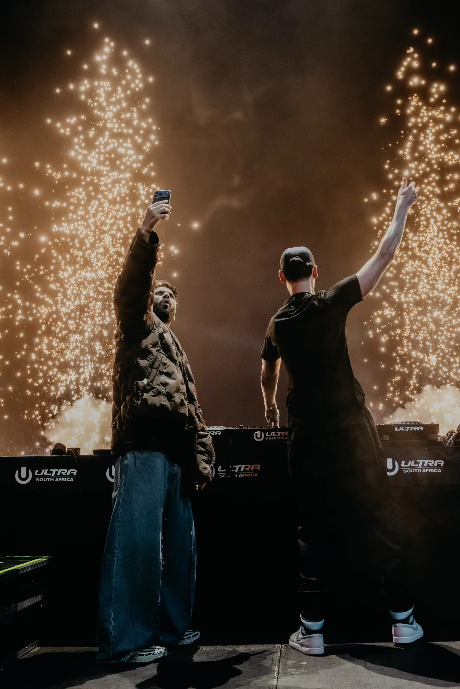 Ultra South Africa