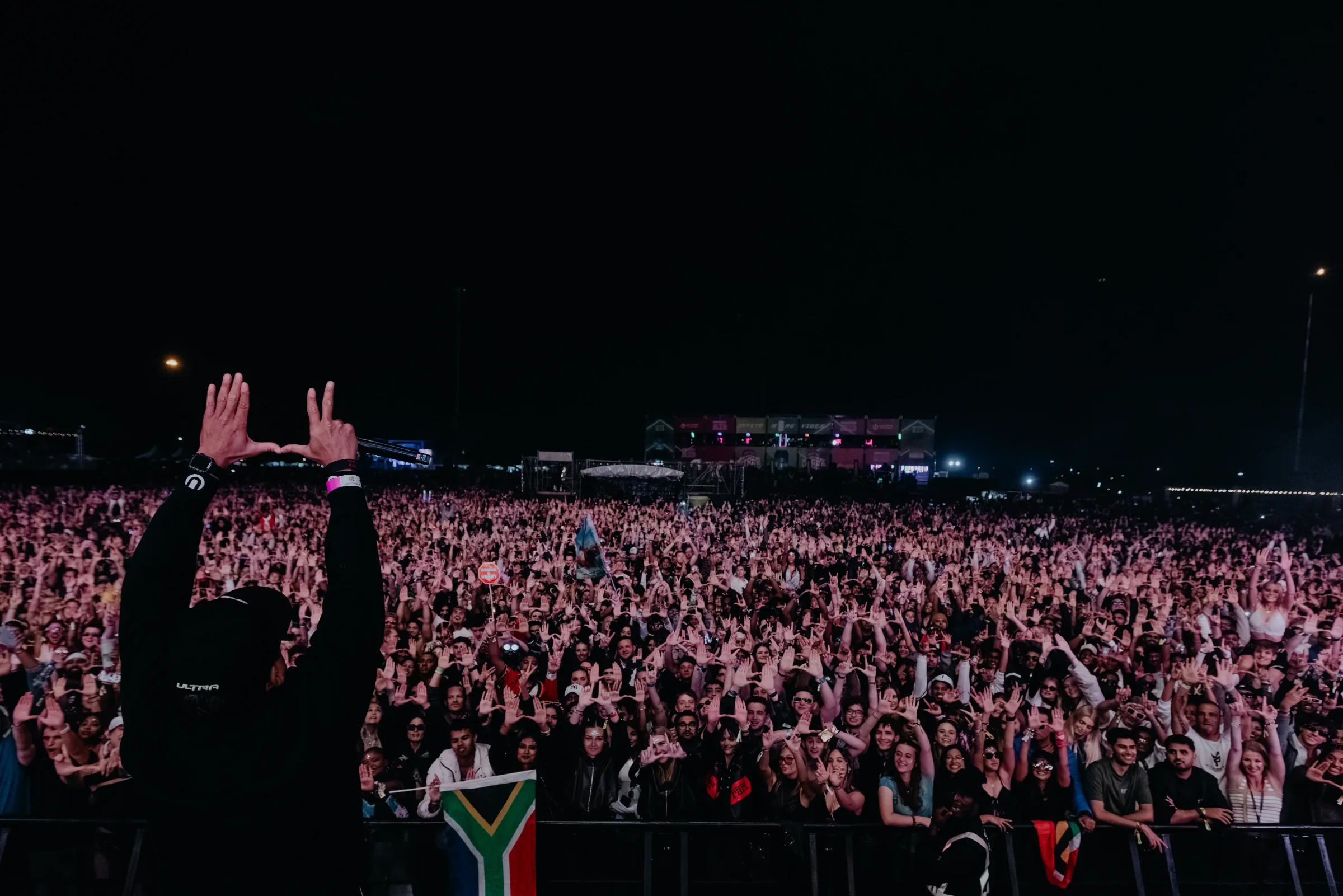 Ultra South Africa
