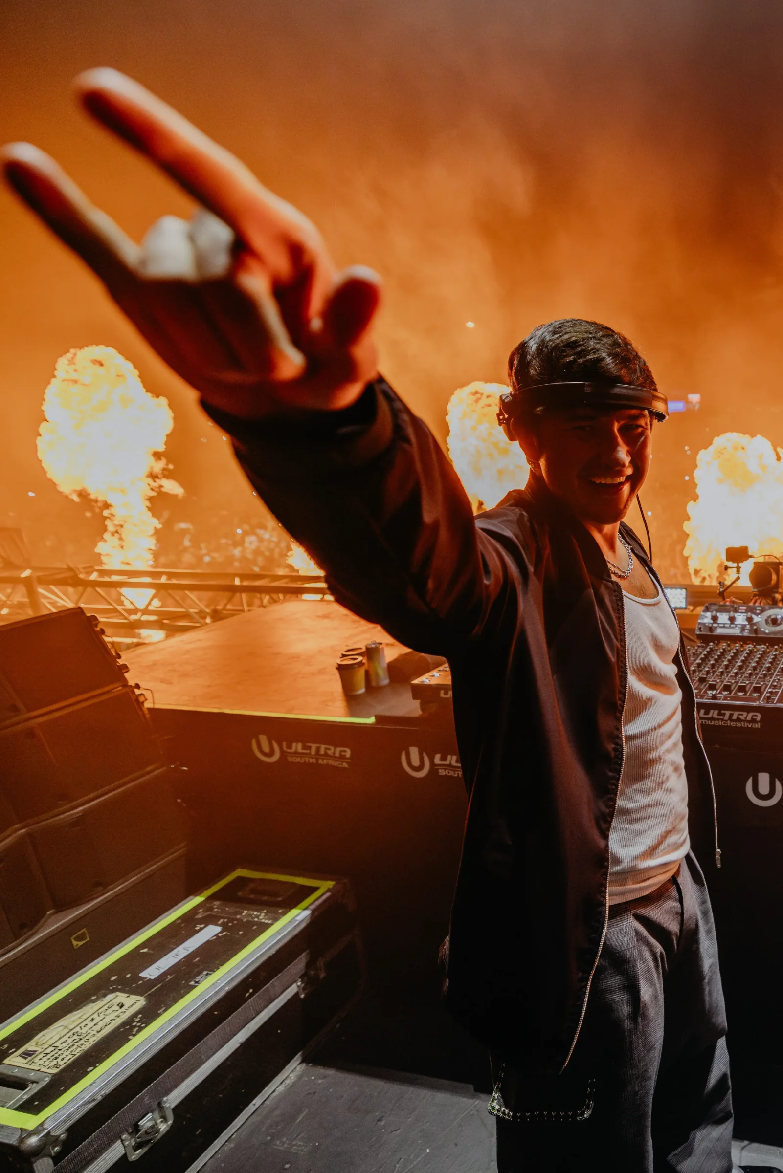 Ultra South Africa