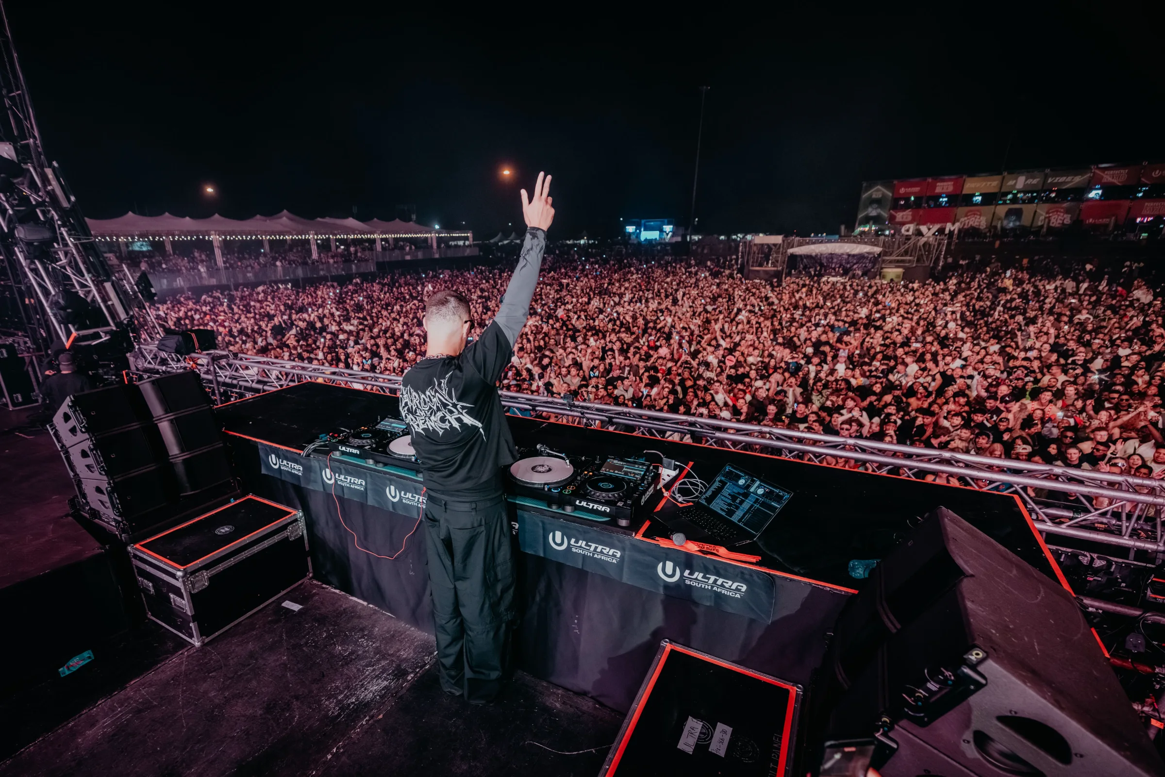 Ultra South Africa
