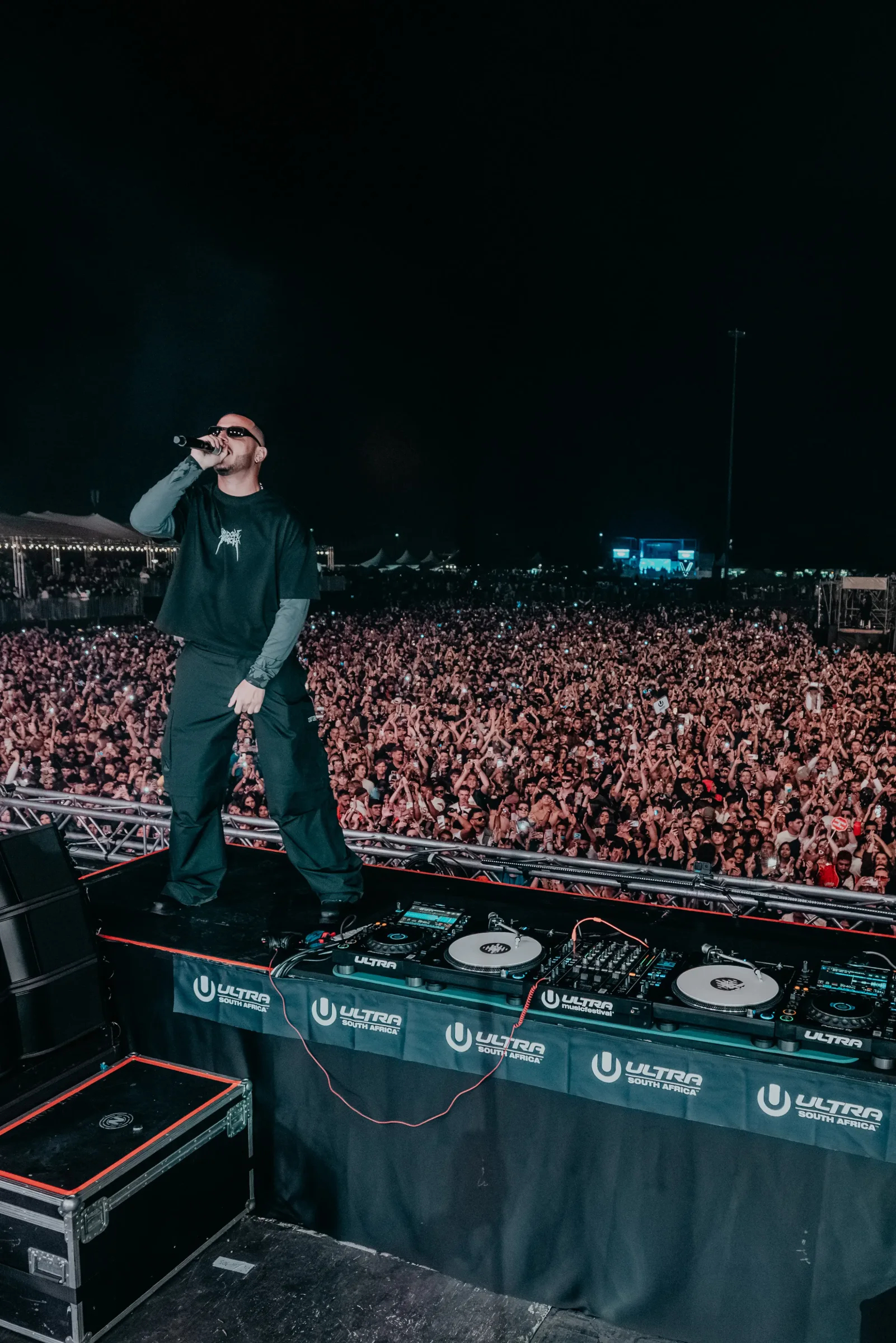 Ultra South Africa