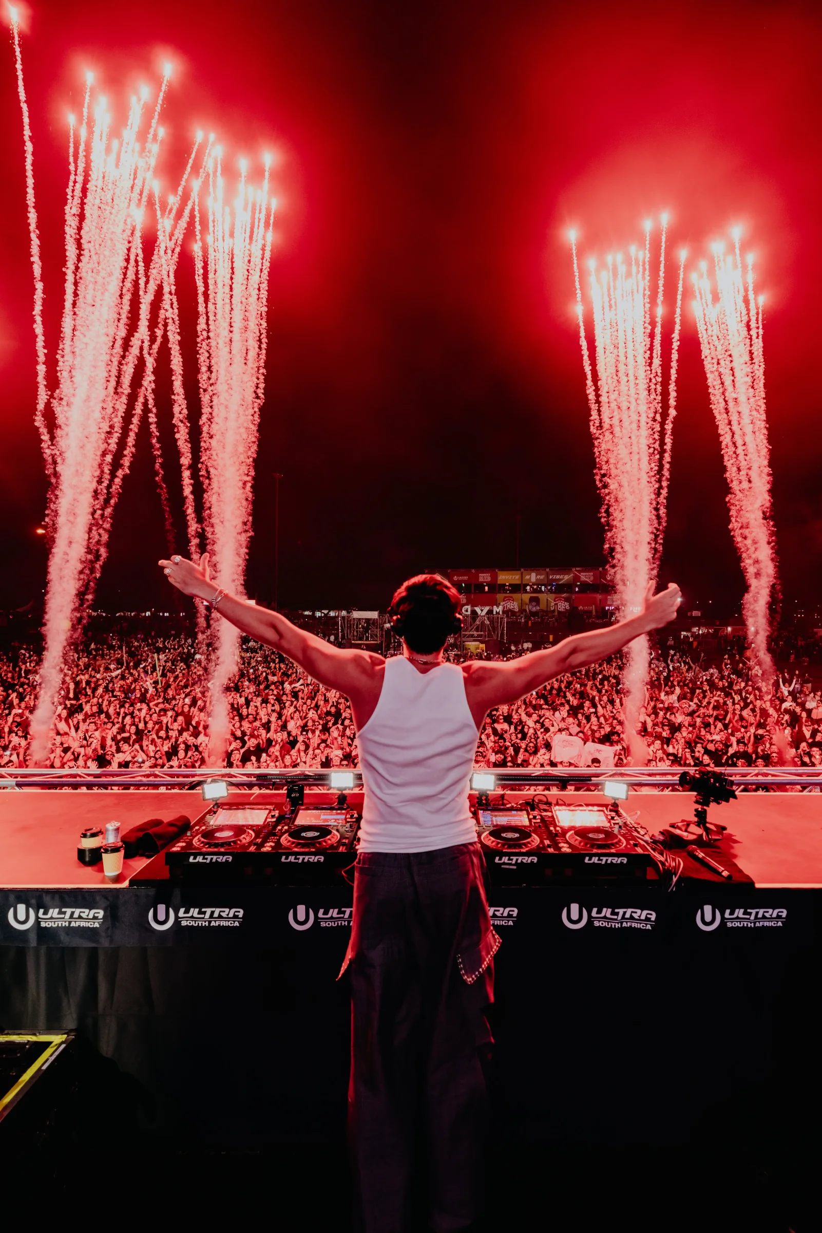 Ultra South Africa