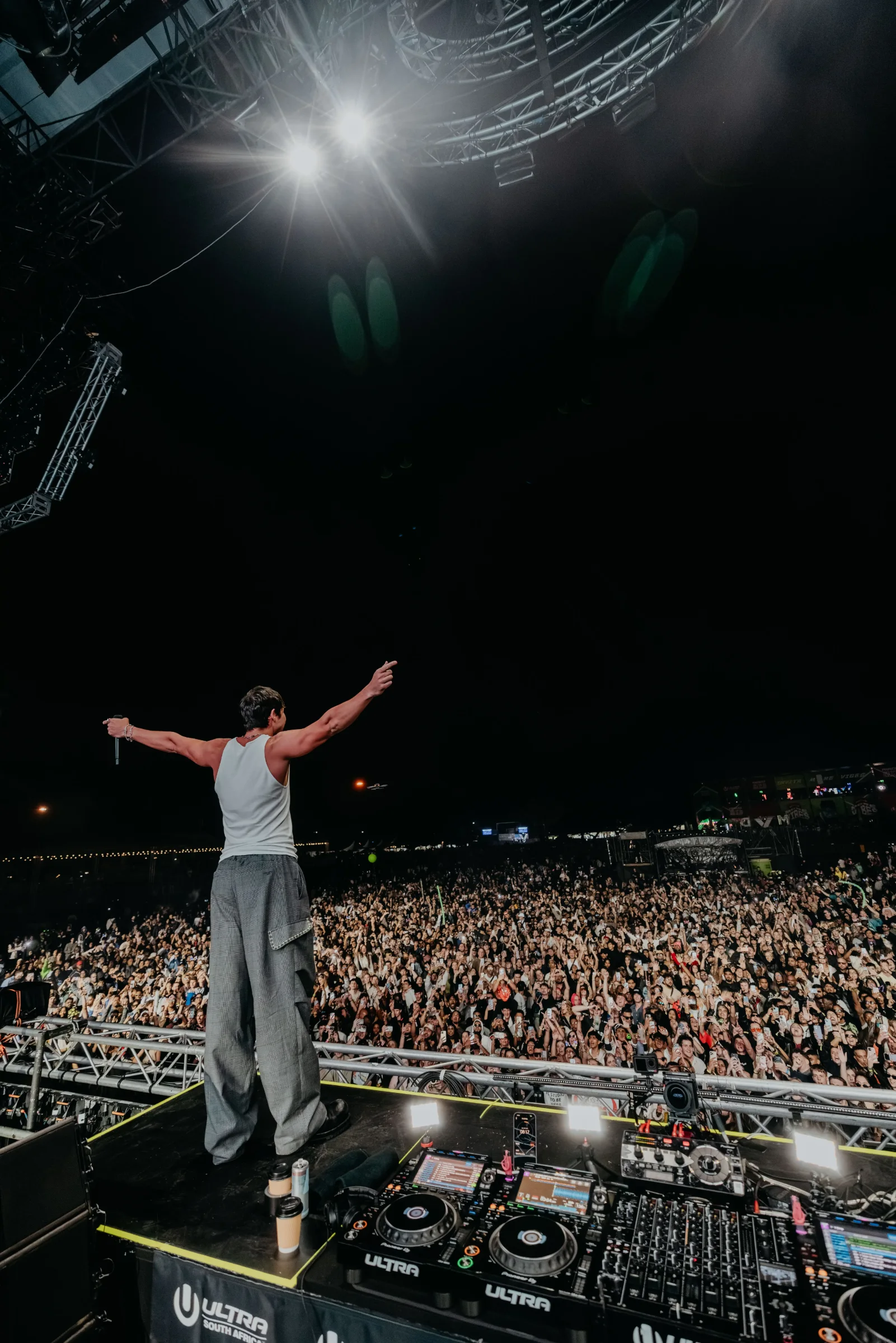 Ultra South Africa