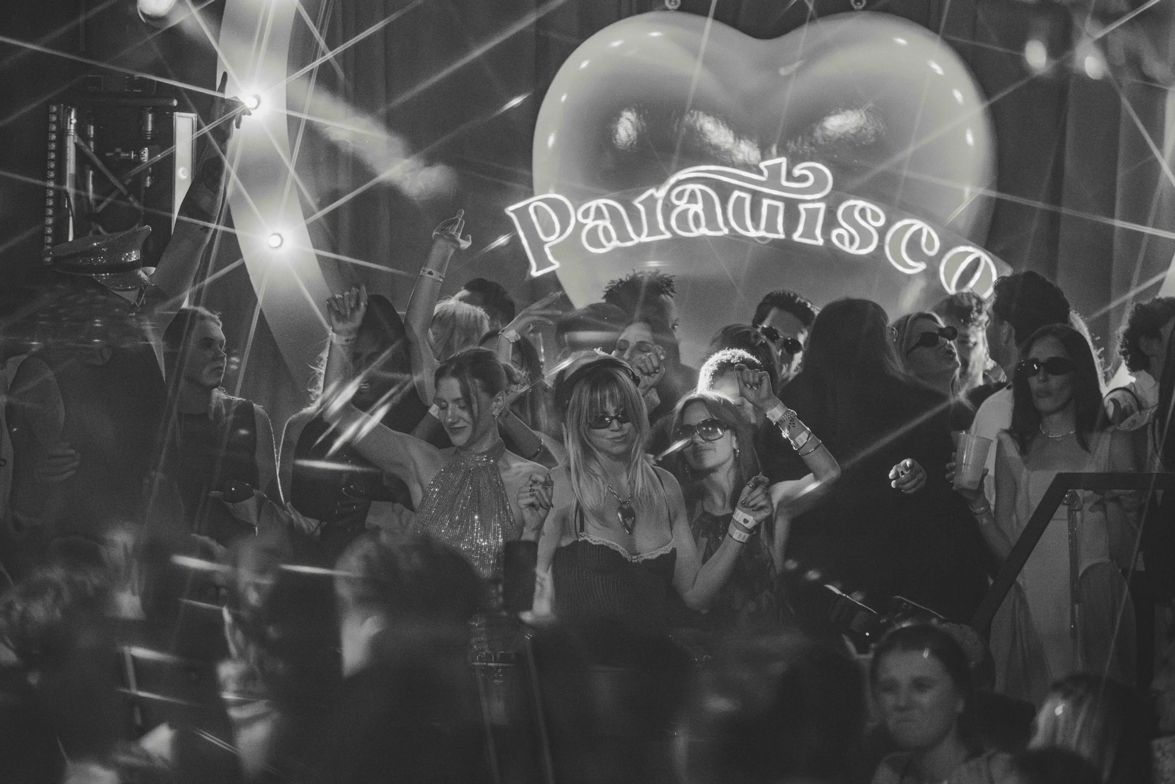 Paradisco