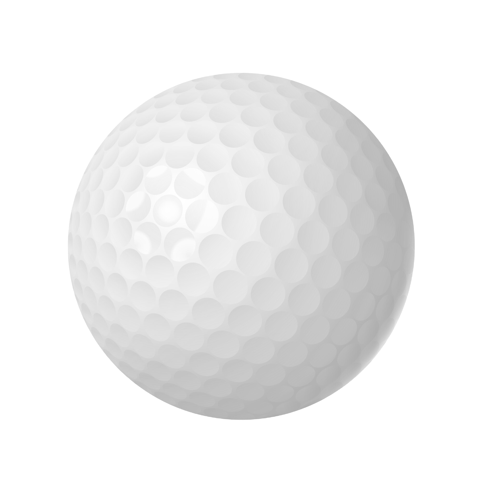 Kursor piłka golfowa