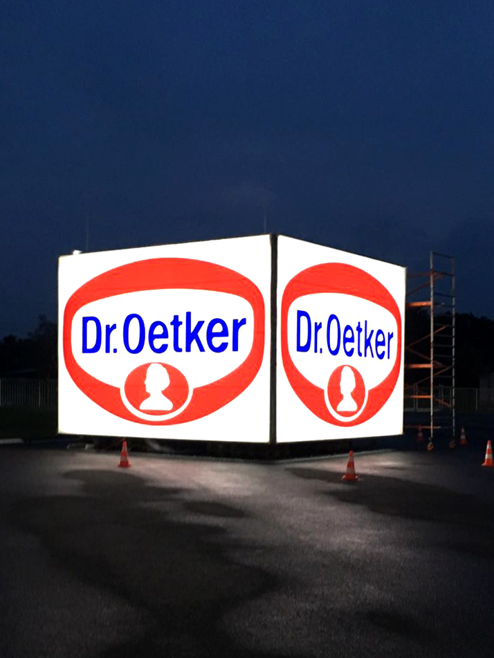 Dr. Oetker
