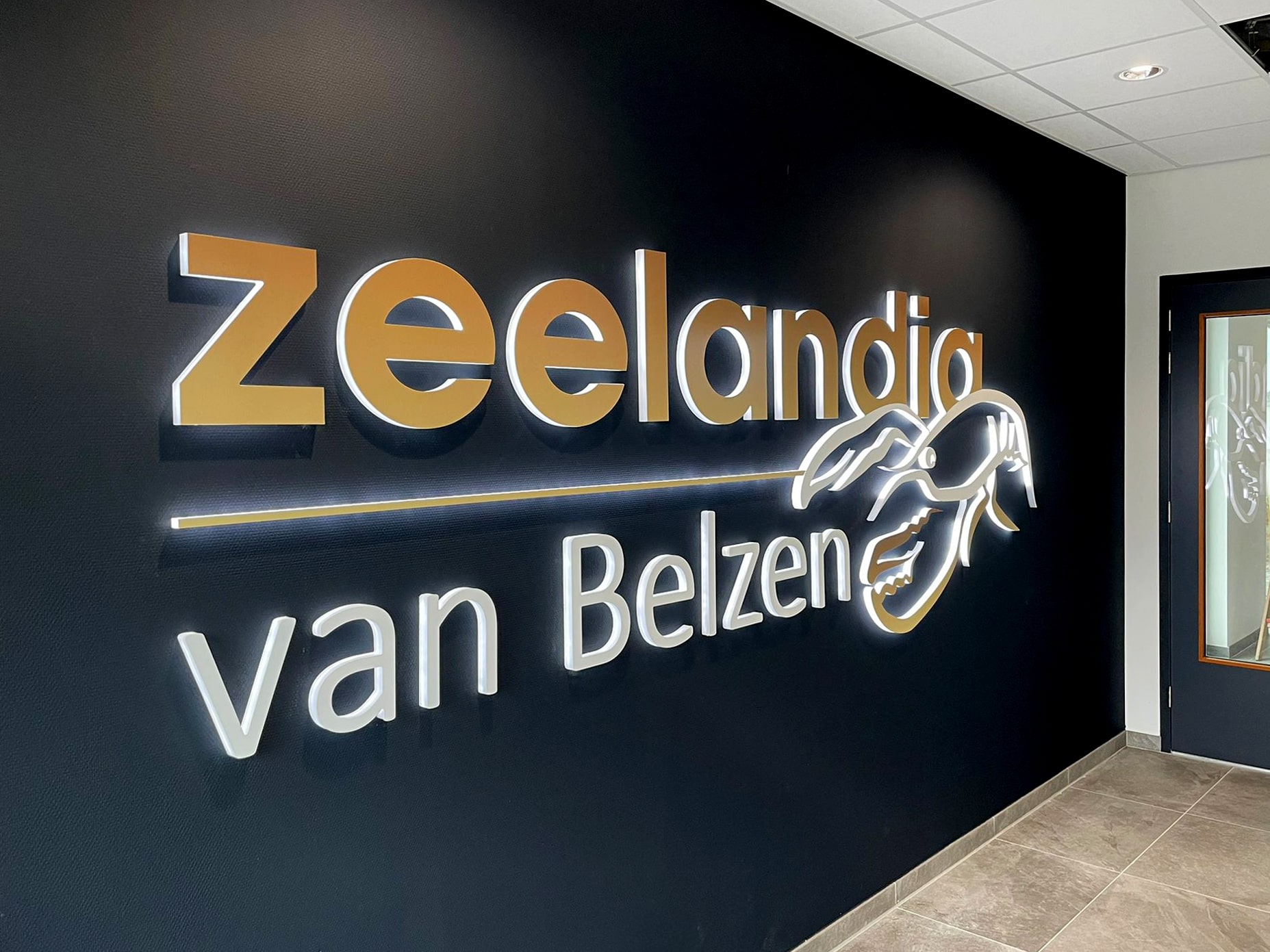Zeelandig van Belzen