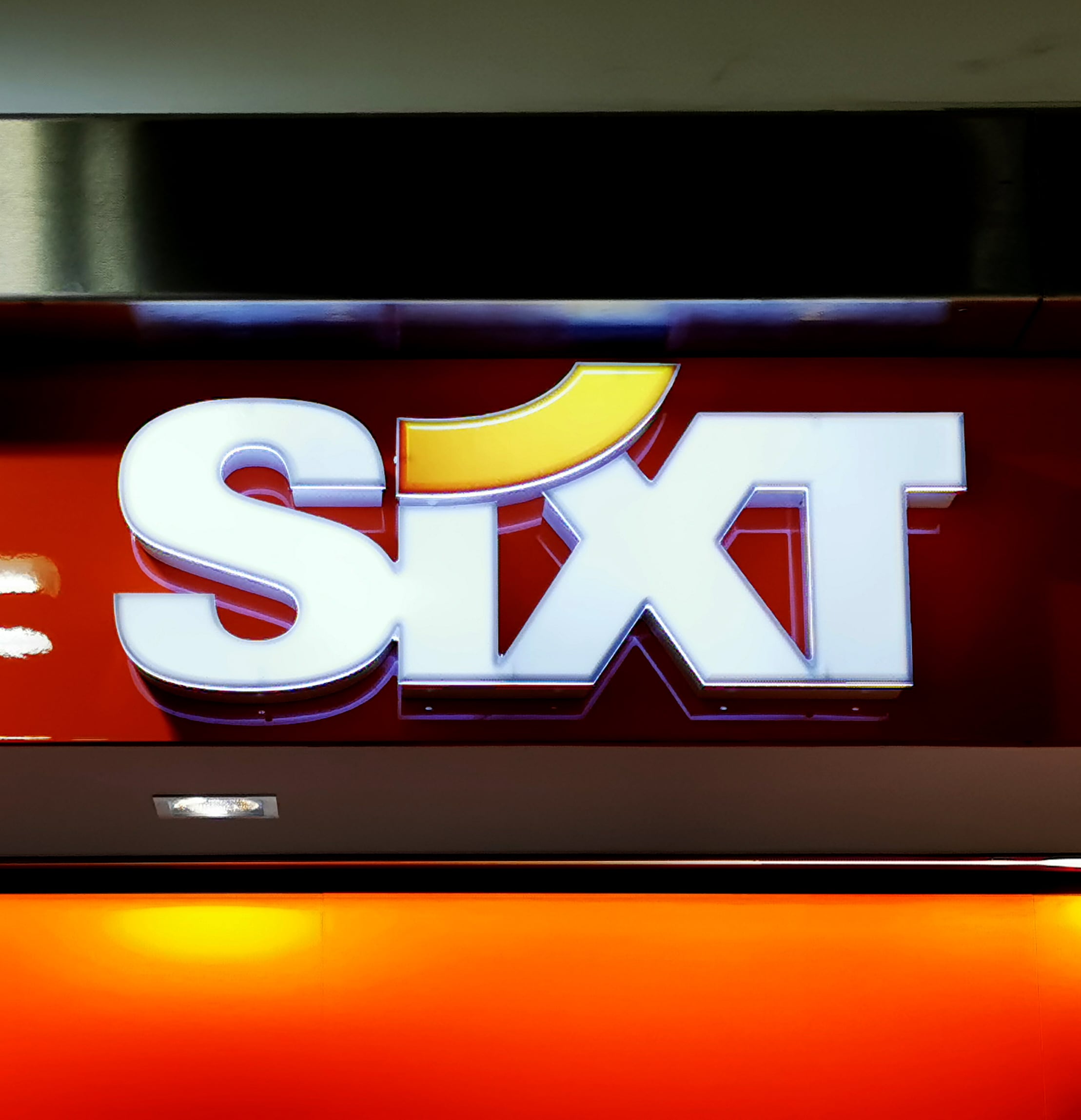 Sixt