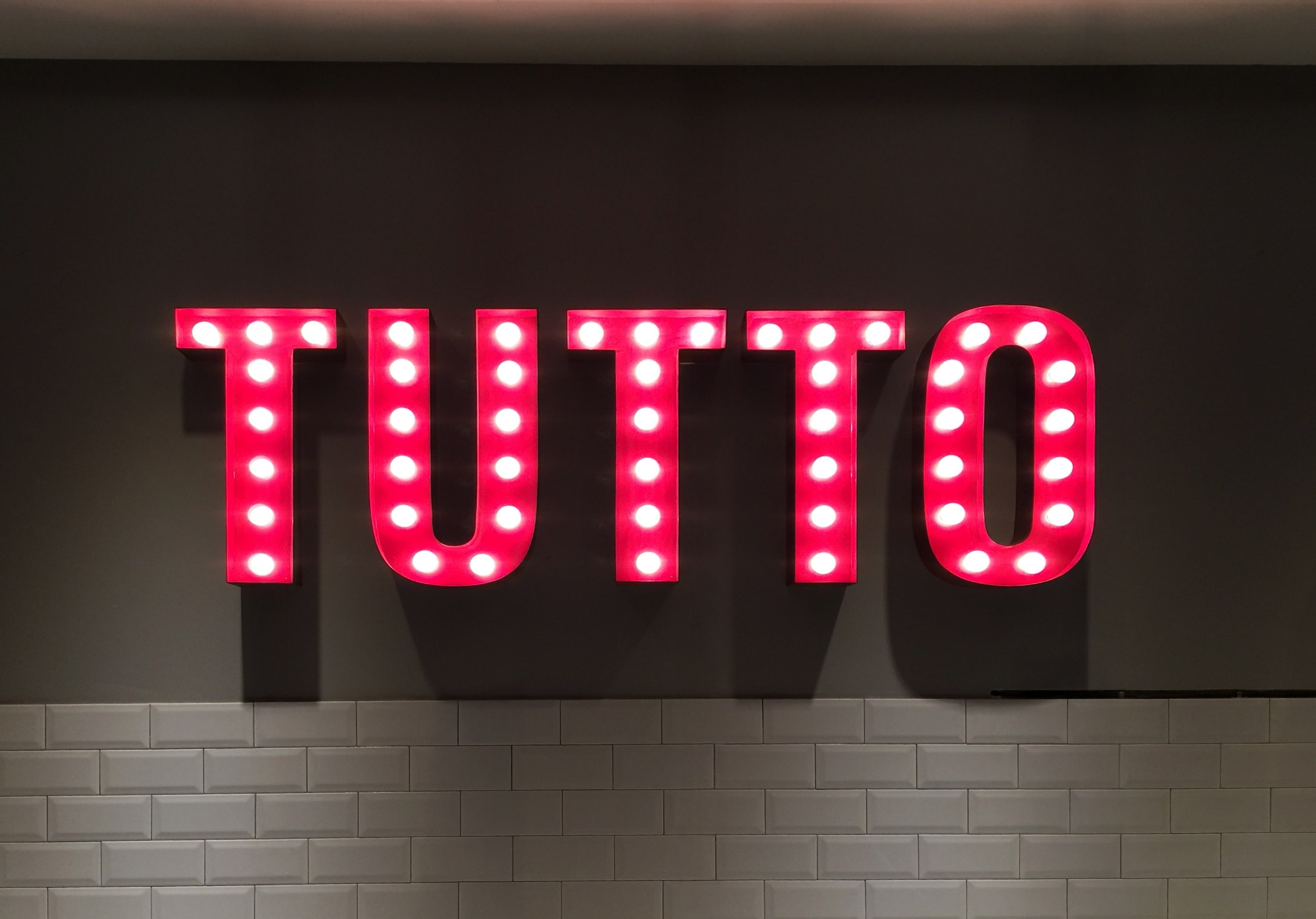 Tutto