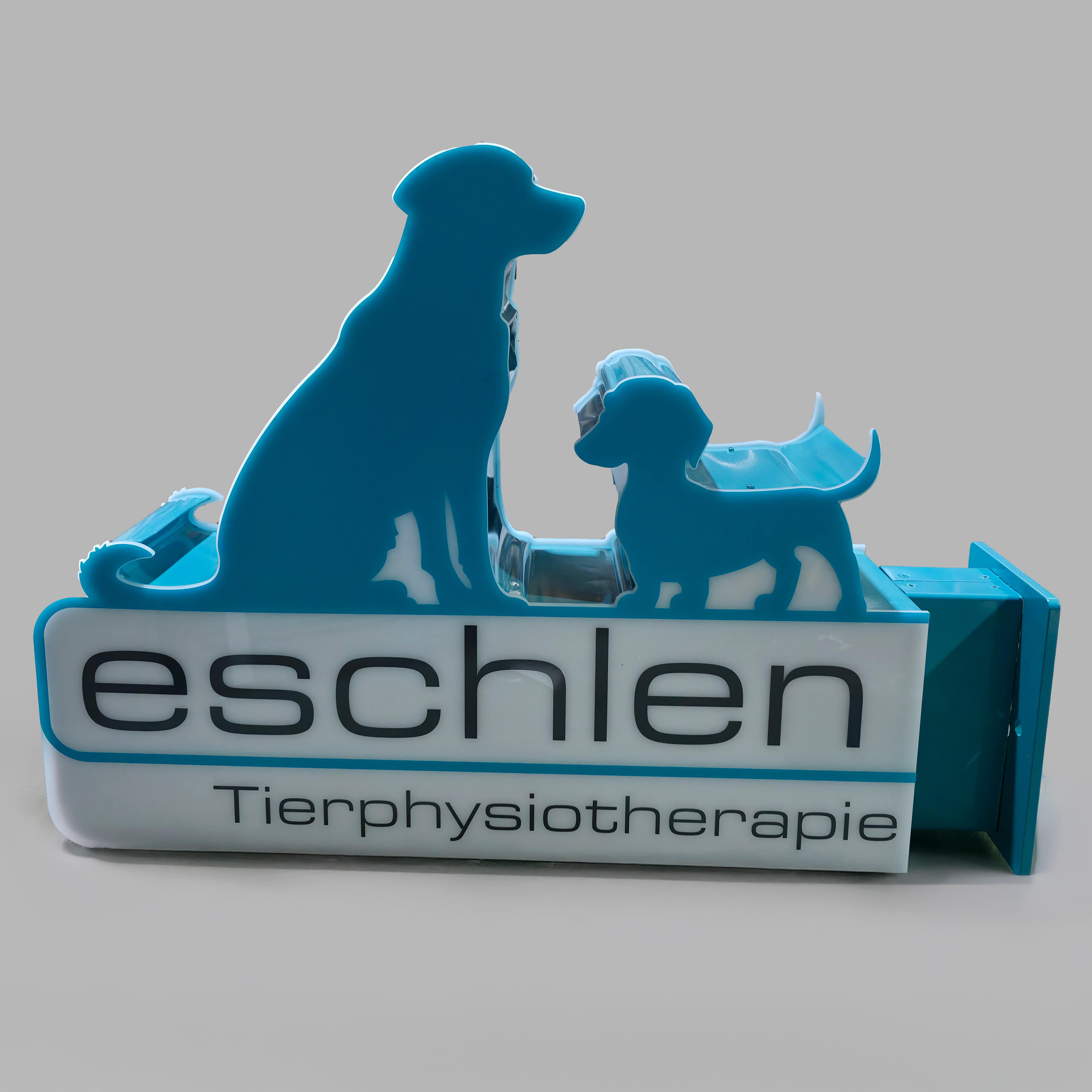 eschlen Tierphysiotherapie