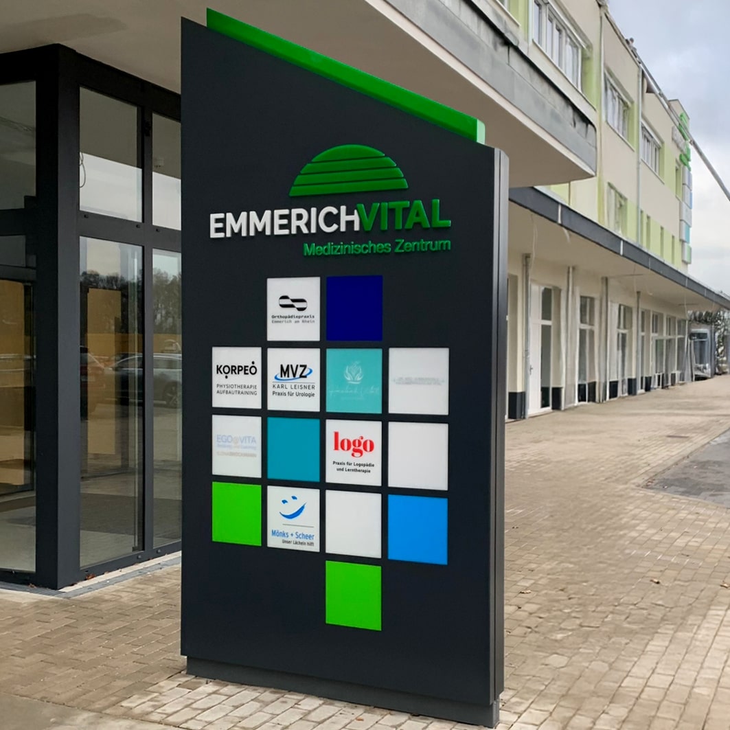 Emmerich Vital
