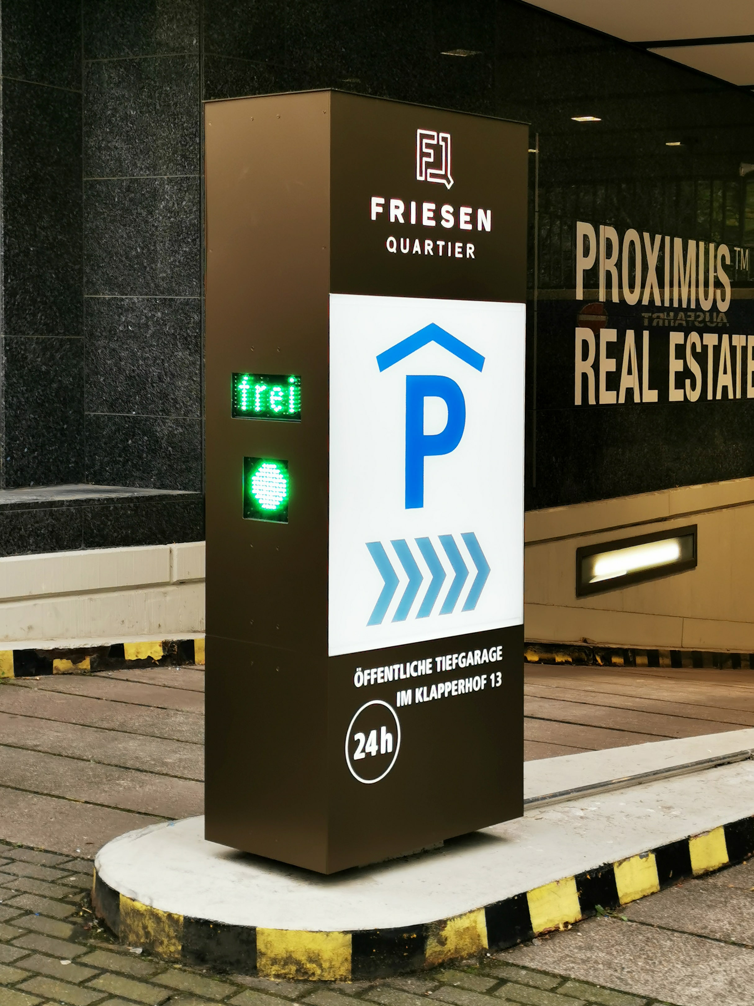 eschlen Tierphysiotherapie