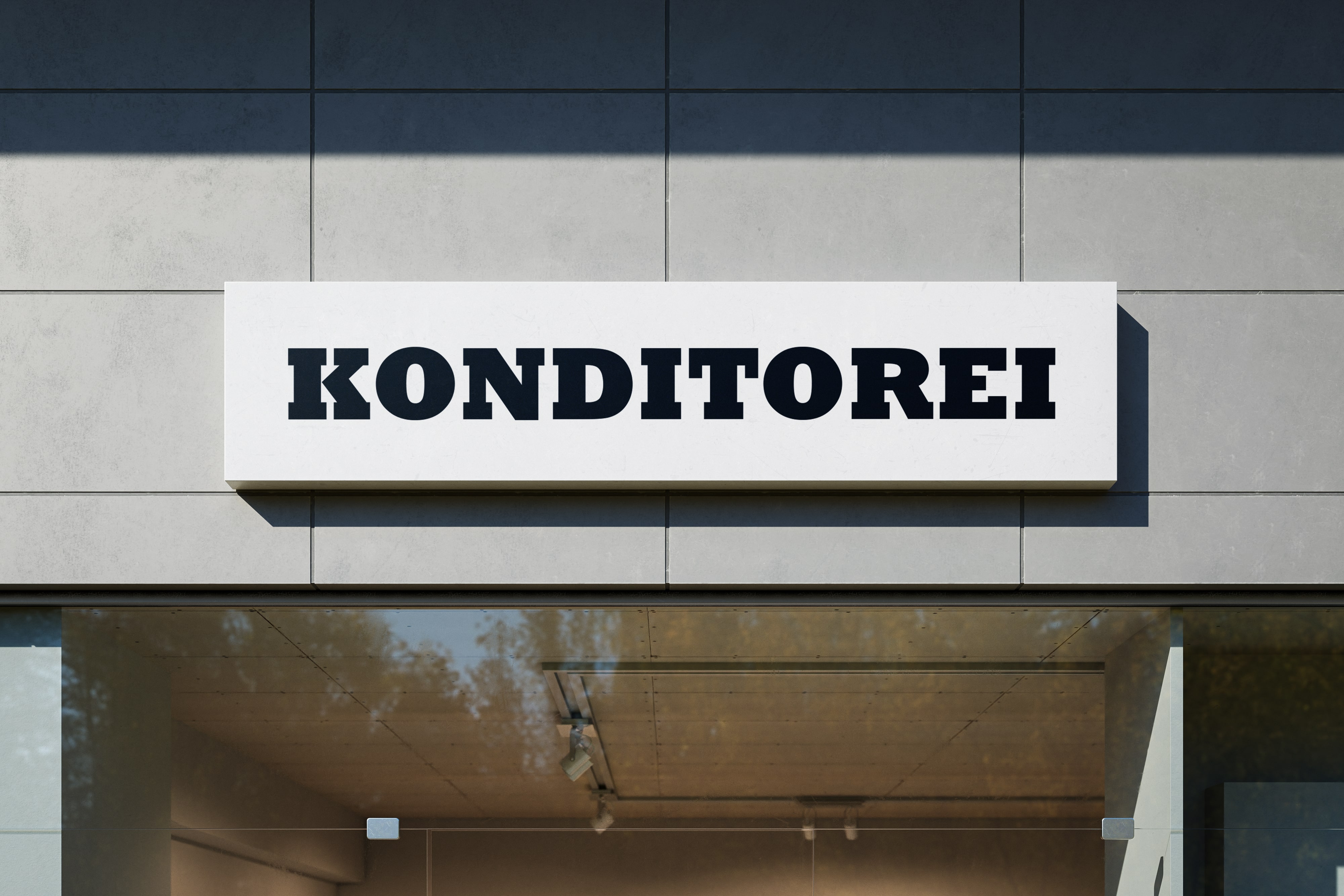 Standard-Leuchtkasten