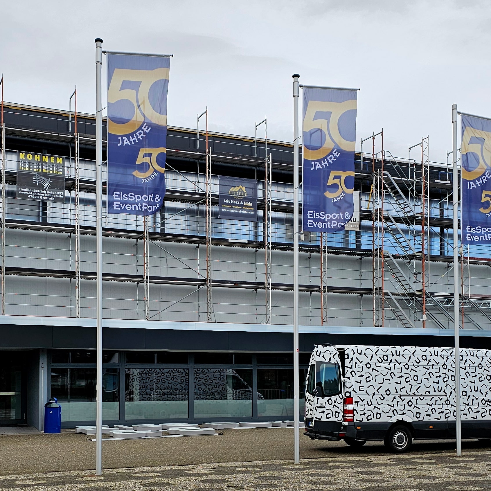 Eissport & Eventpark 1