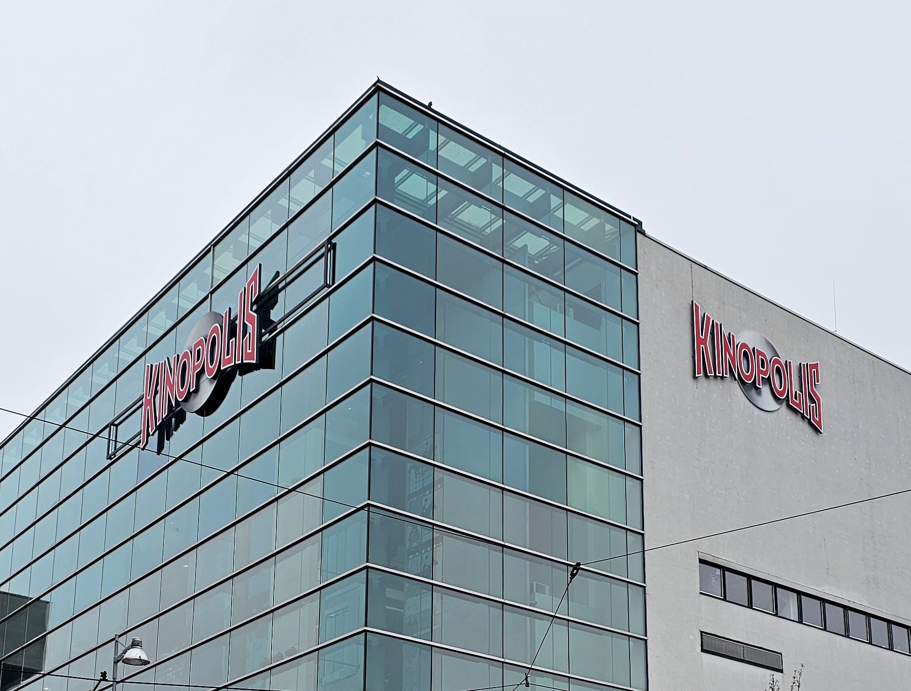 Kinopolis 2