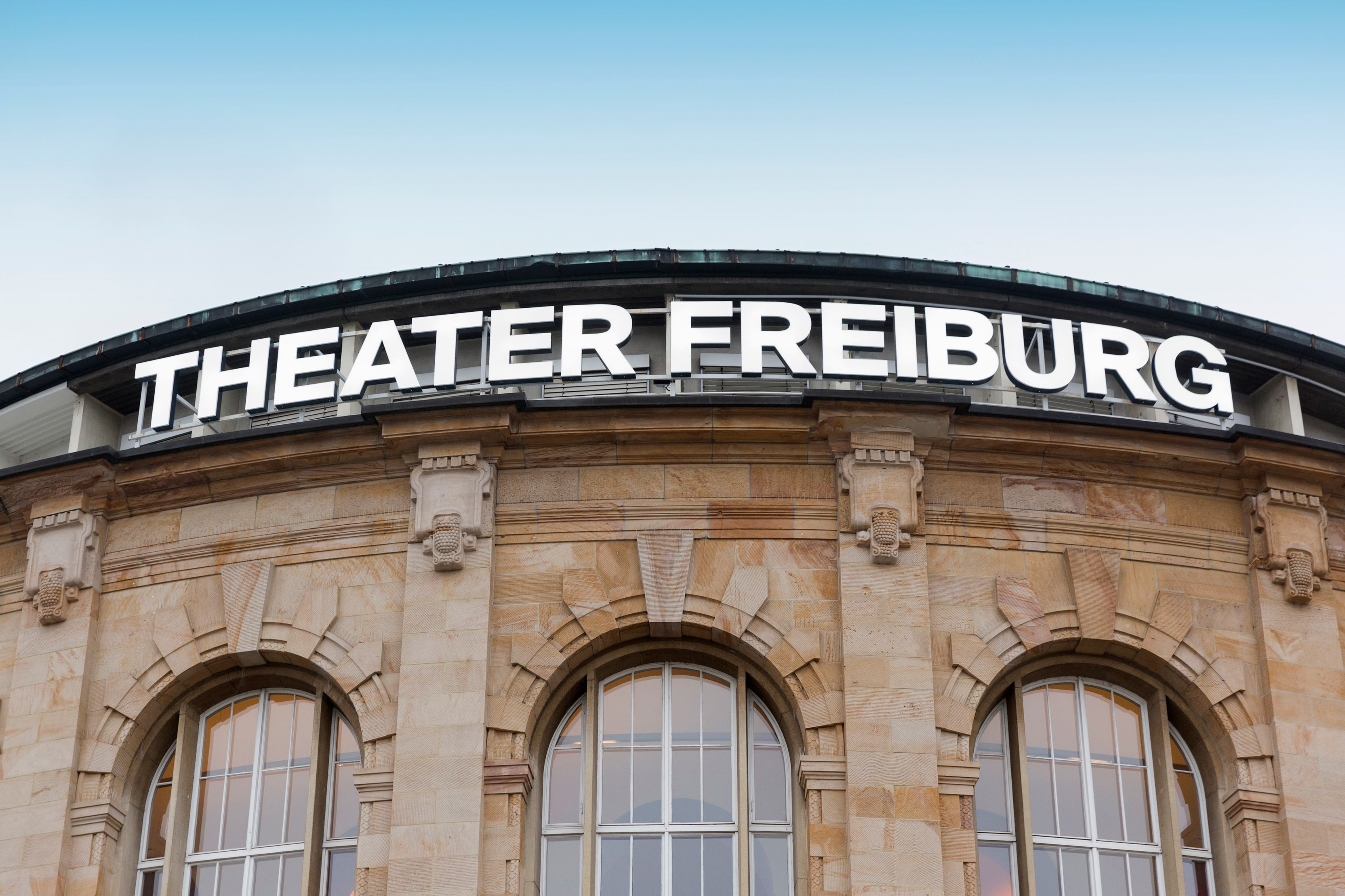 Theater Freiburg