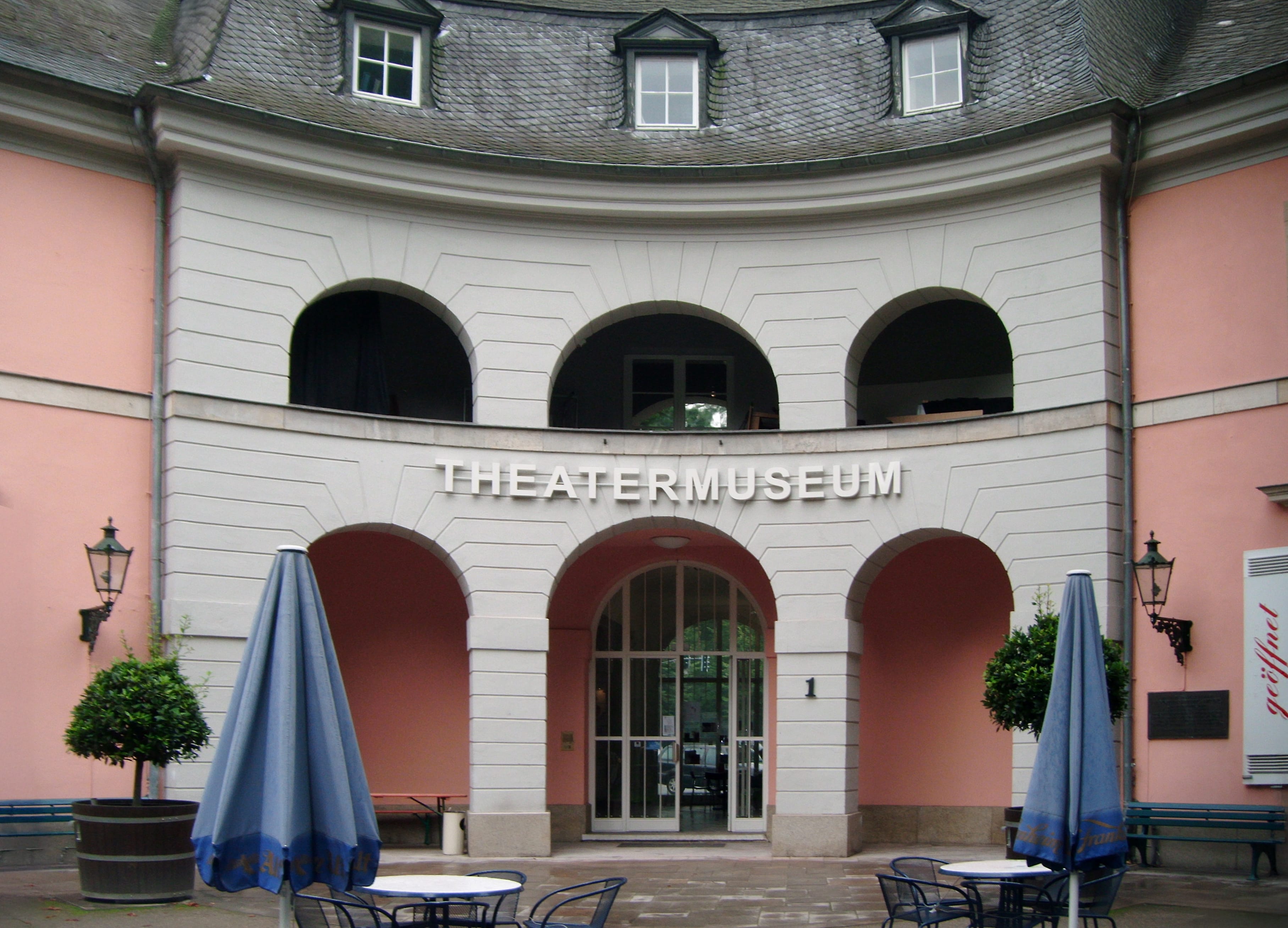 Theatermuseum