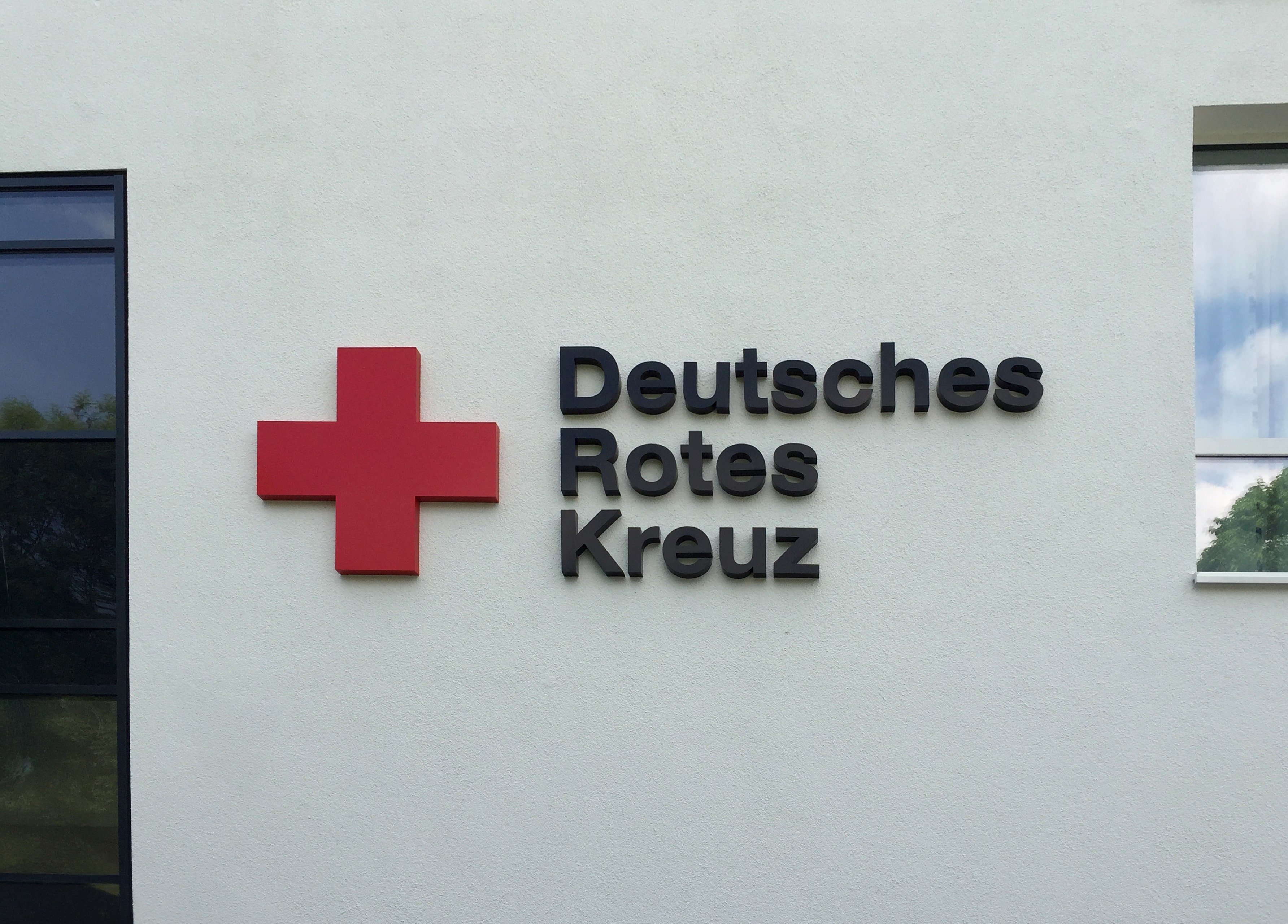 Deutsches Rotes Kreuz