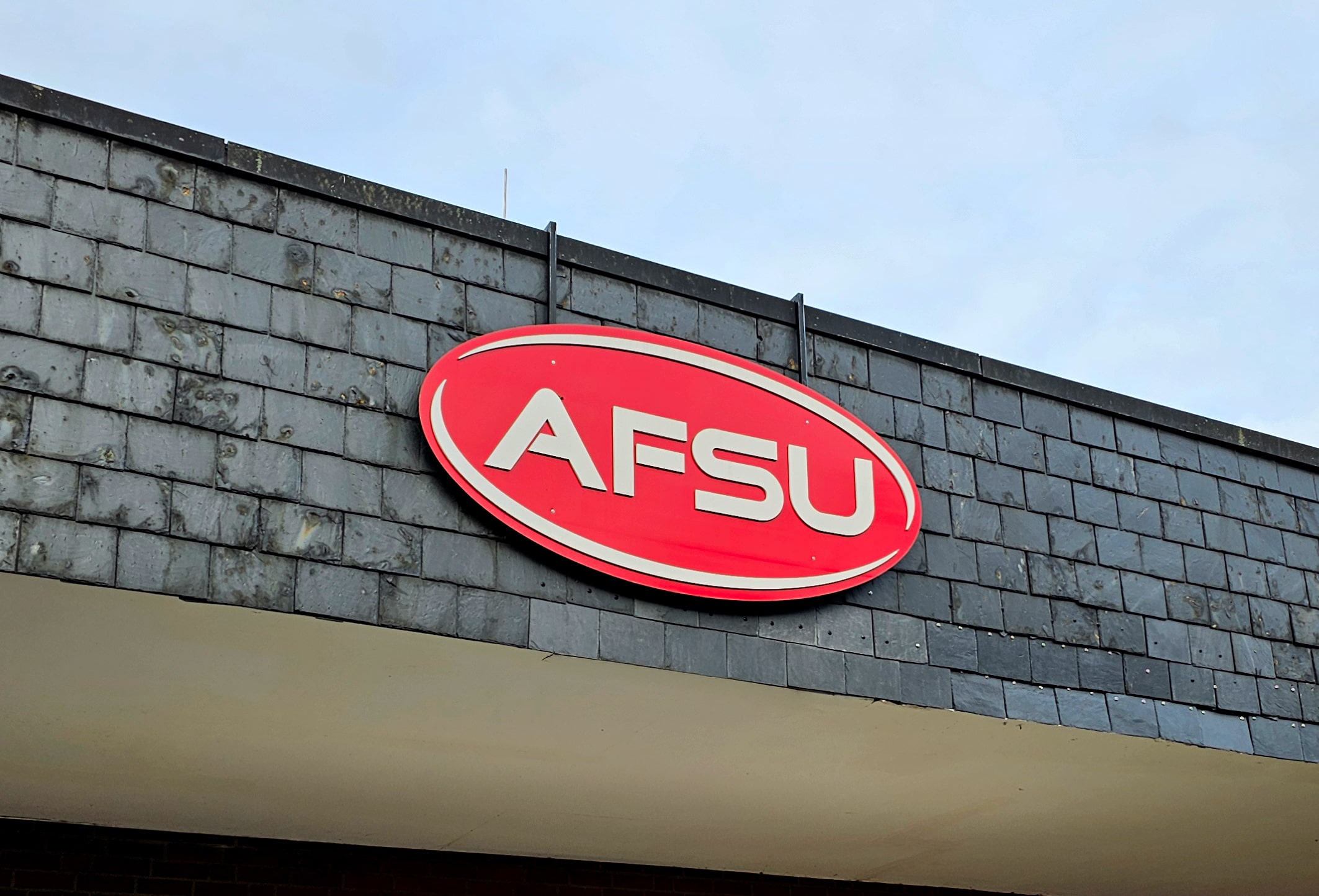 AFSU