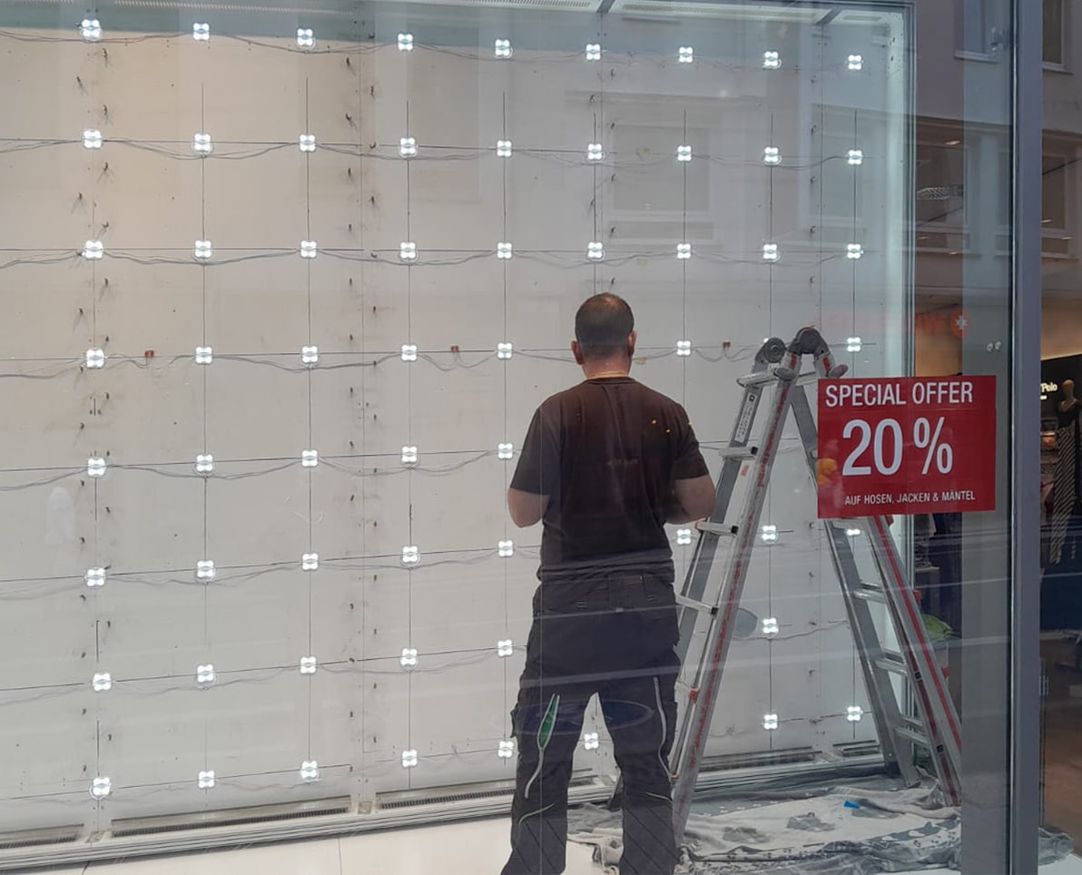 Physiotherapie Lebig