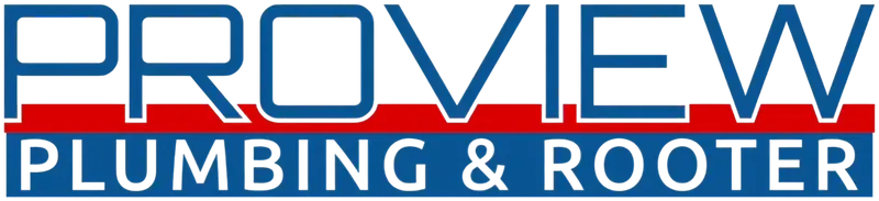 Proview Plumbing & Rooter logo