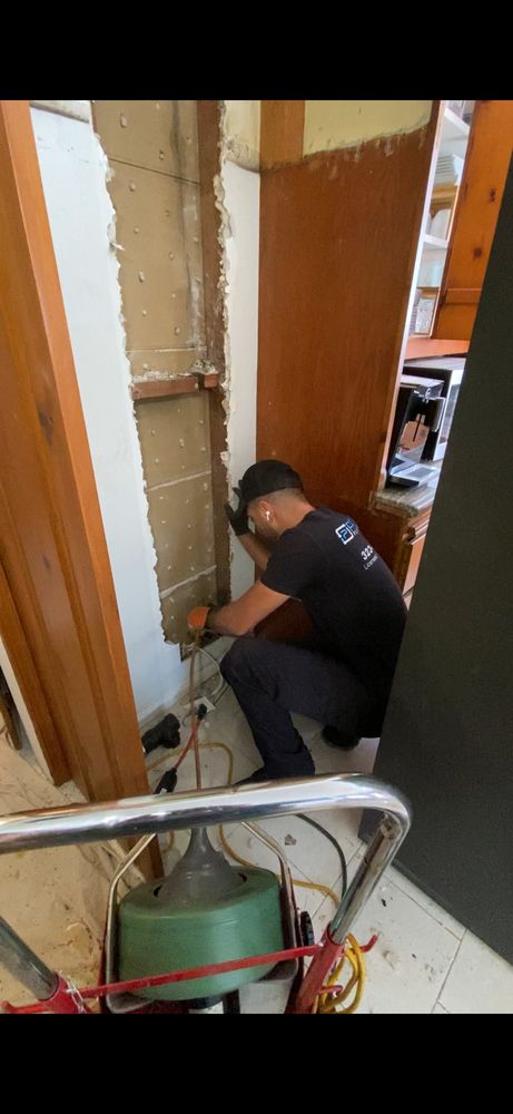 Expert plumbing installation in Burbank, CA.