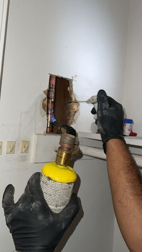 Dependable plumbing repairs in Burbank, CA