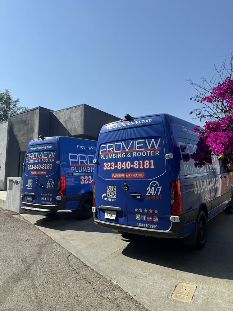 AC Installation in Burbank CA