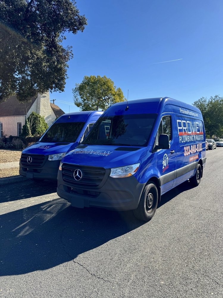 AC Maintenance in Burbank CA