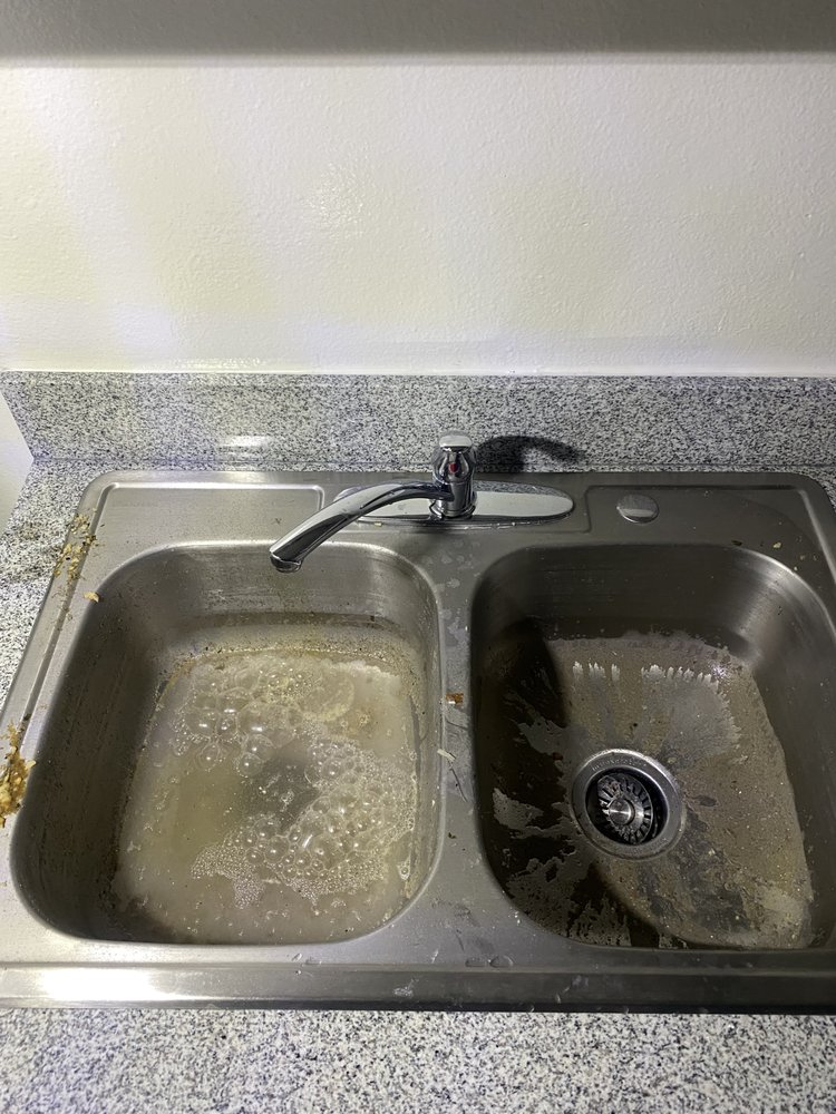 Under-sink garbage disposal installation and plumbing in Burbank, CA