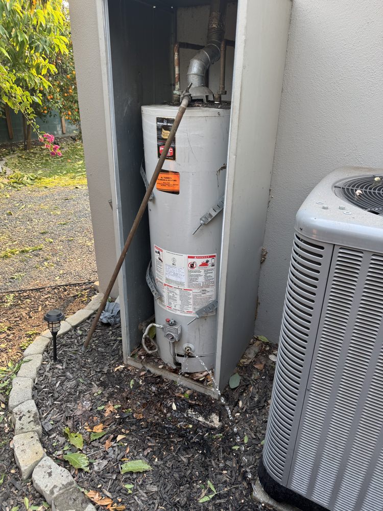 Furnace Installation in Burbank CA