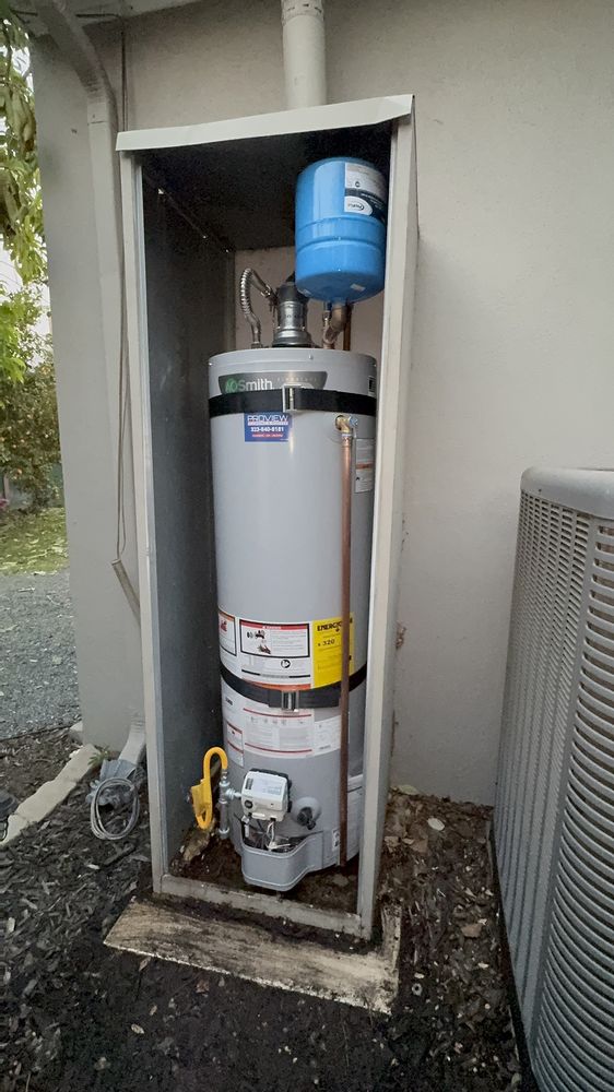 Furnace Maintenance in Burbank CA