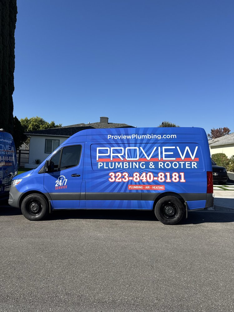 Heat Pump Installation in Burbank CA