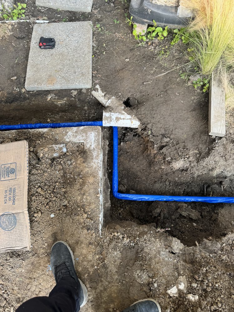 Trenchless Sewer in Burbank CA