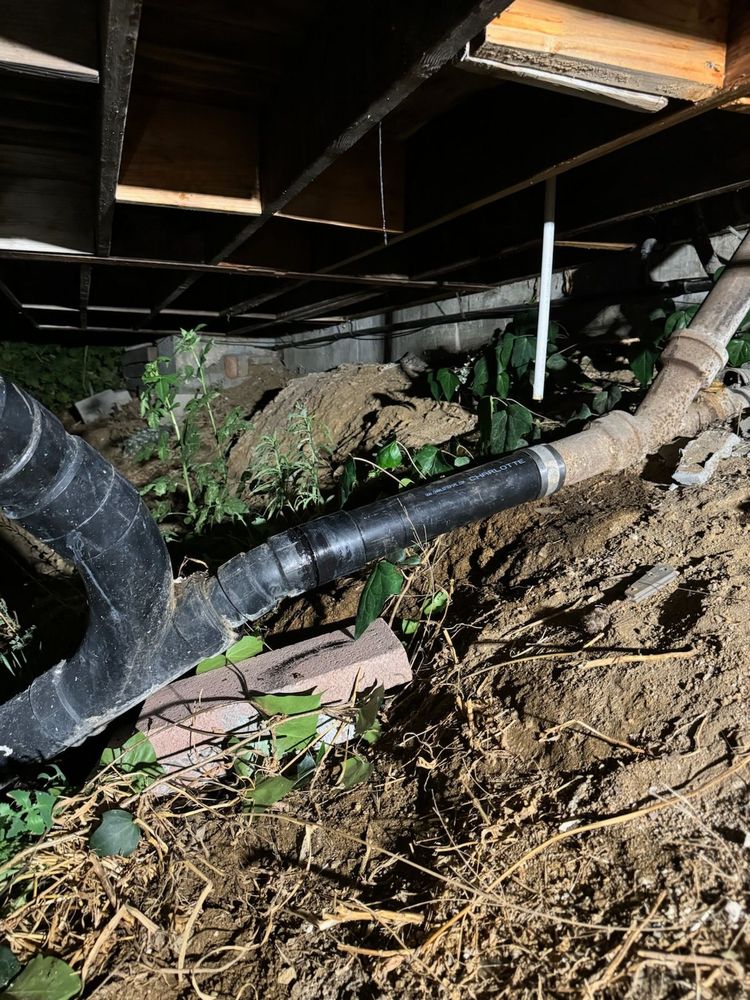 Commercial plumbing services in Burbank, CA