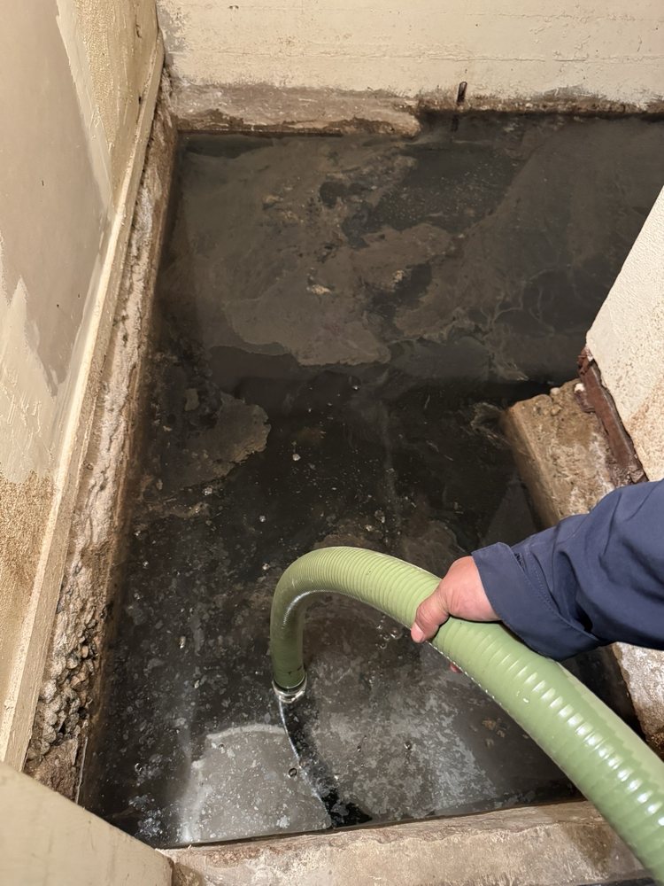Drain and sewer services in Burbank, CA