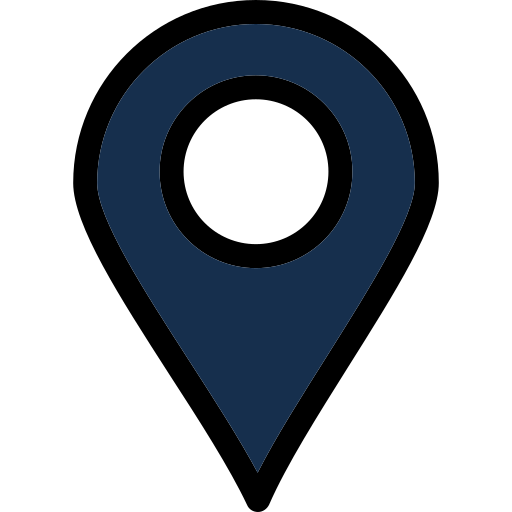 Local and Easy to Reach