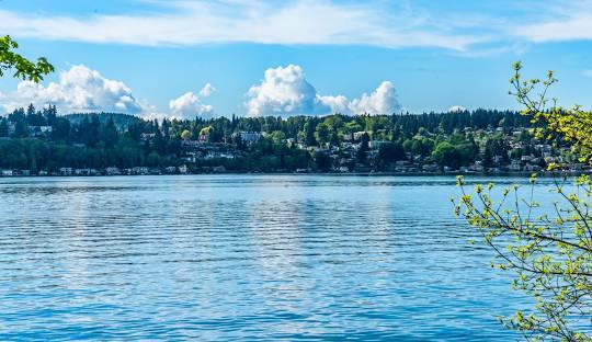 Kenmore, WA
