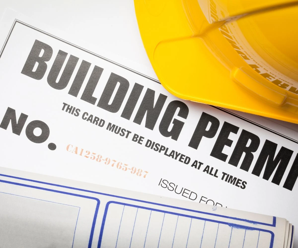 Building Permit
