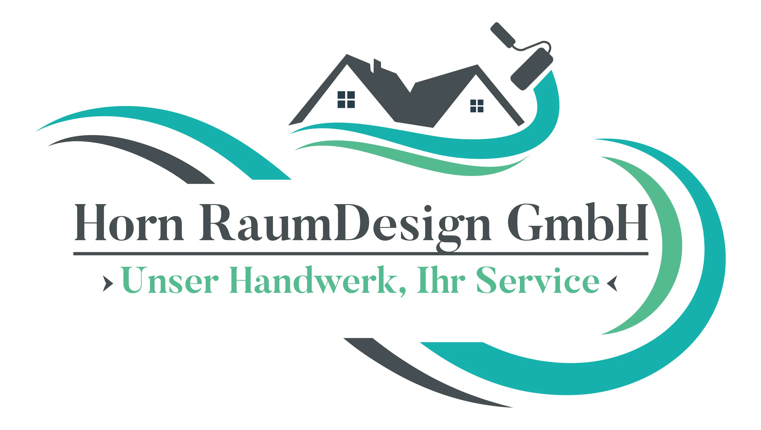 Logo Horn Raumdesign GmbH