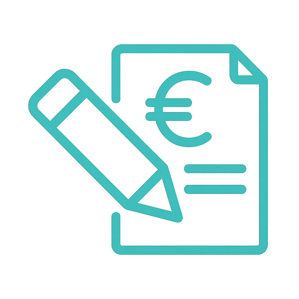 Icon Beratung Angebot