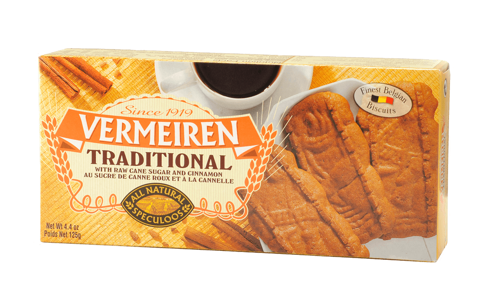 Vermeiren Traditionele Speculoos