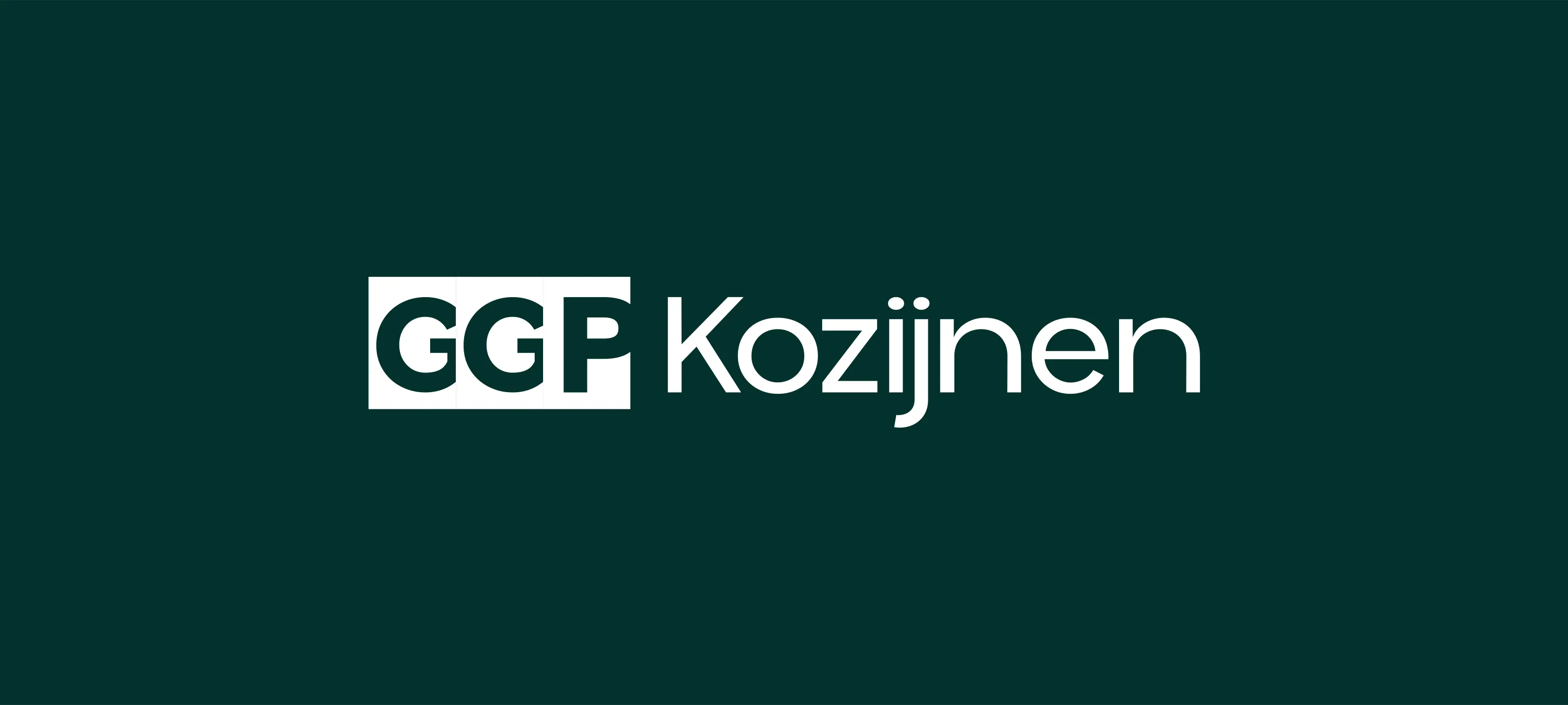 Logo GGP Kozijnen
