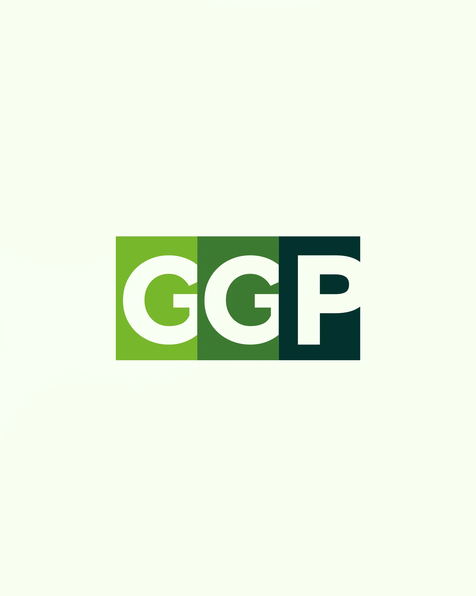 Icoon logo van GGP Kozijnen