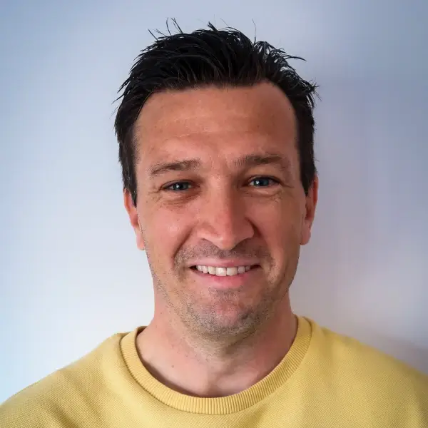 Dave Perham