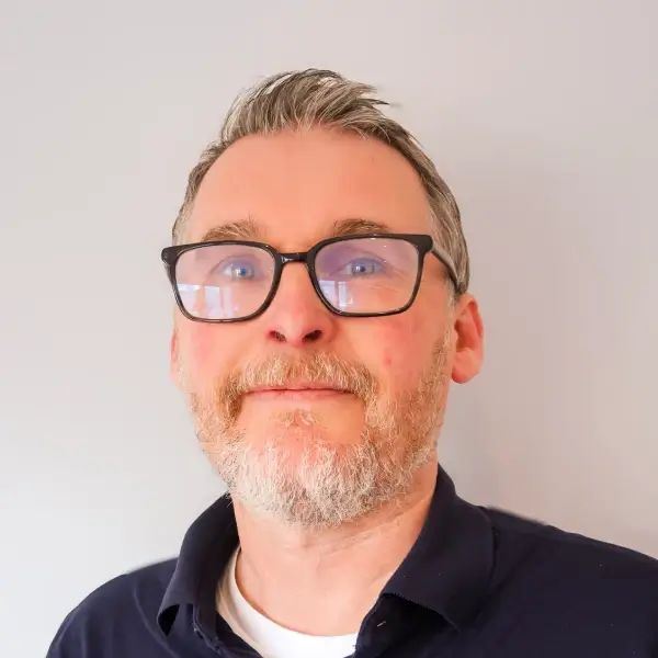 Peter McNee