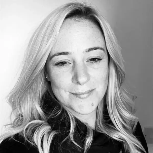 Amy Gallagher