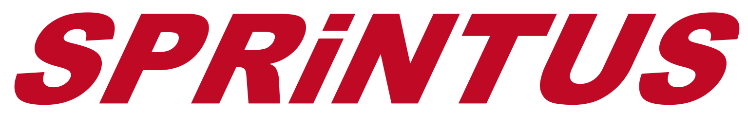 Sprintus Logo