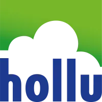 Hollu Markenlogo